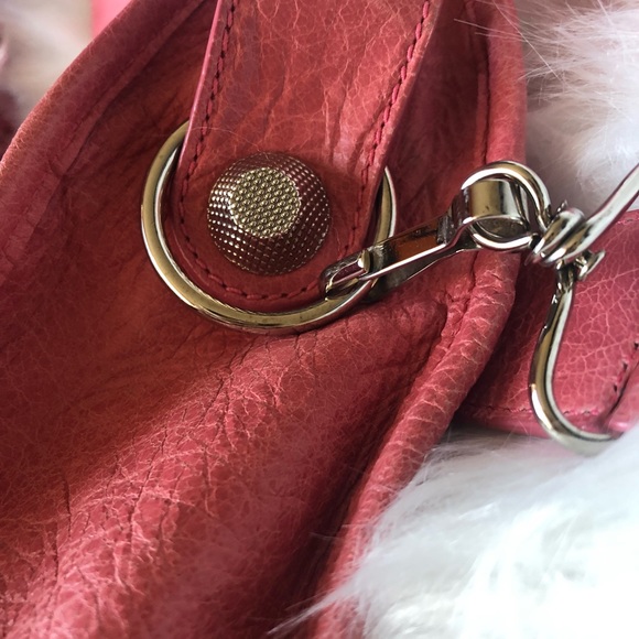 Authentic Balenciaga City 2way - Picture 4 of 16